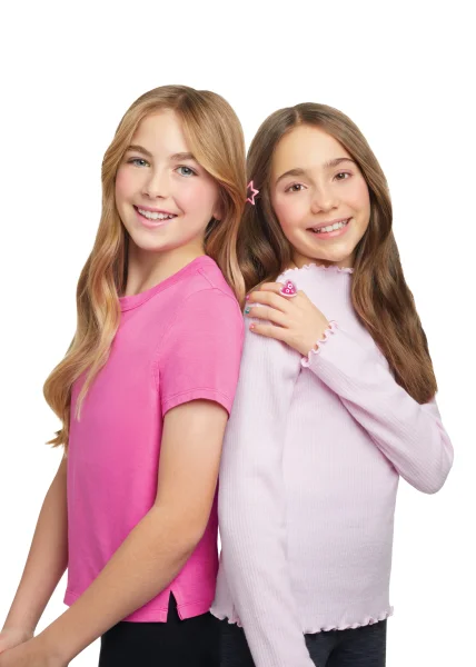  Didelis kosmetikos rinkinys „Just BeYOUtiful!“ thumbnail 6