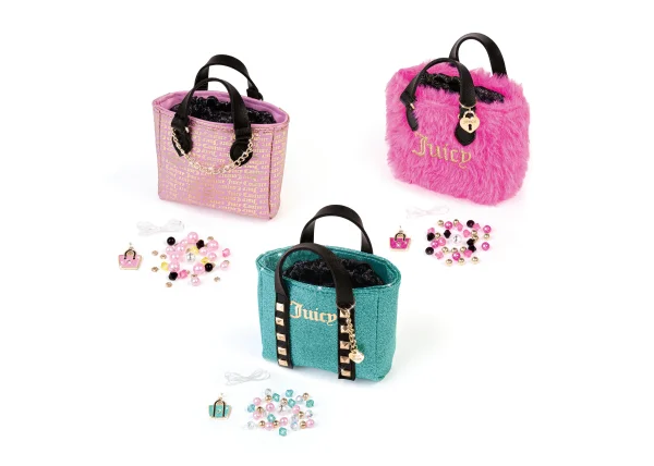  „Juicy Couture“ mini rankinė ir apyrankė thumbnail 6