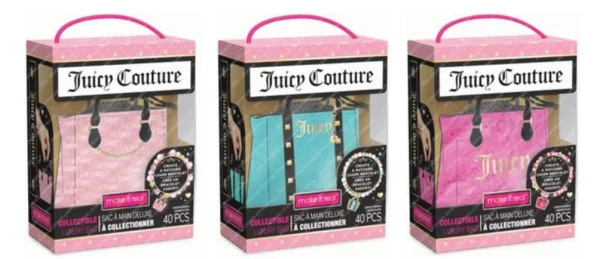  „Juicy Couture“ mini rankinė ir apyrankė thumbnail 10