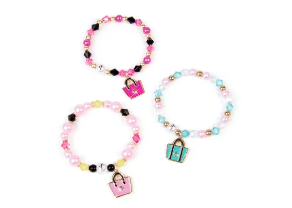  „Juicy Couture“ mini rankinė ir apyrankė thumbnail 7
