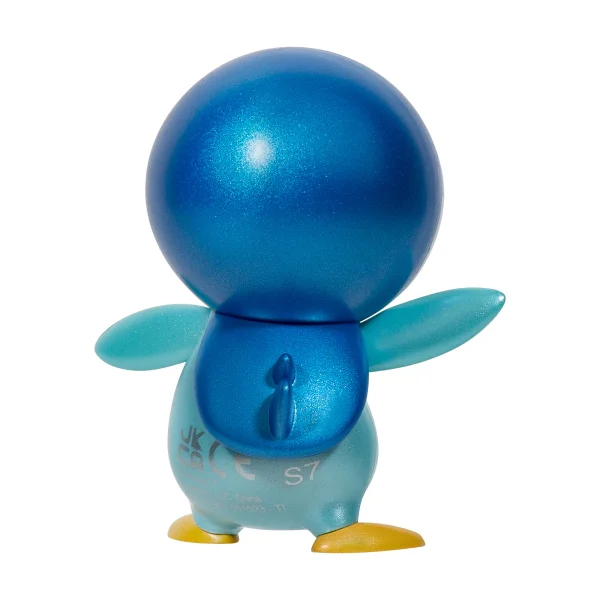 Select True-Color Metallic Battle figūrėlė, 7,5 cm thumbnail 16
