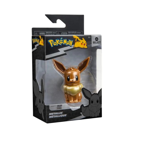  Select True-Color Metallic Battle figūrėlė, 7,5 cm thumbnail 13