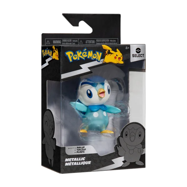  Select True-Color Metallic Battle figūrėlė, 7,5 cm thumbnail 20