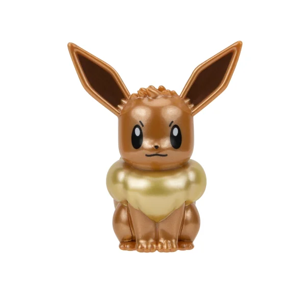  Select True-Color Metallic Battle figūrėlė, 7,5 cm thumbnail 9