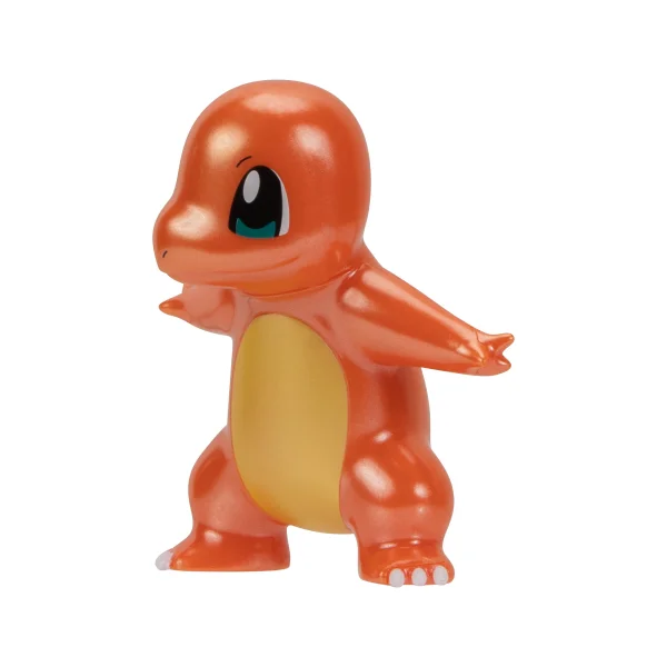  Select True-Color Metallic Battle figūrėlė, 7,5 cm thumbnail 25