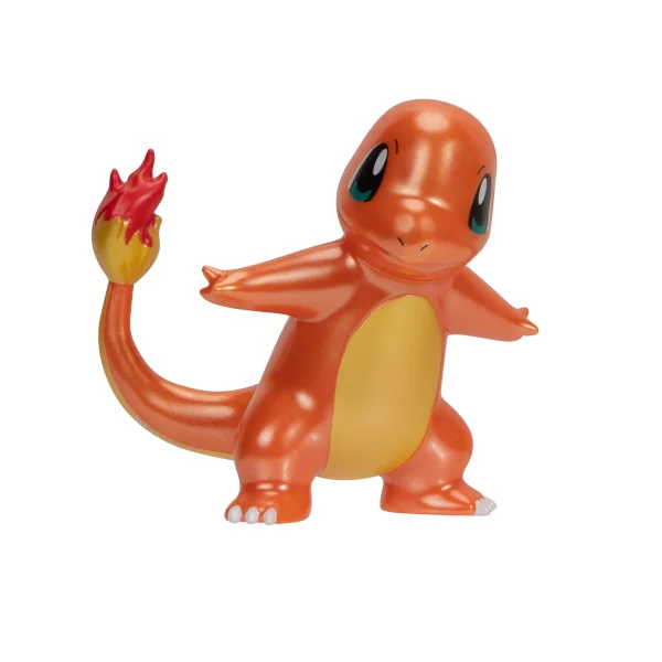  Select True-Color Metallic Battle figūrėlė, 7,5 cm thumbnail 22