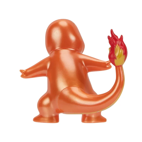  Select True-Color Metallic Battle figūrėlė, 7,5 cm thumbnail 23
