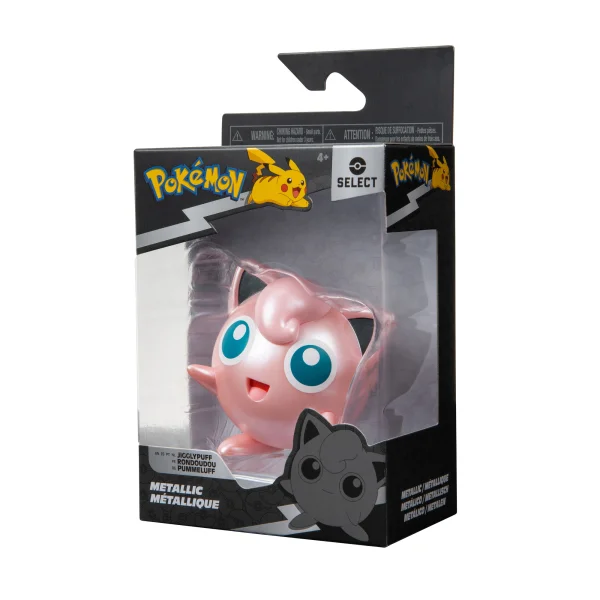  Select True-Color Metallic Battle figūrėlė, 7,5 cm thumbnail 8