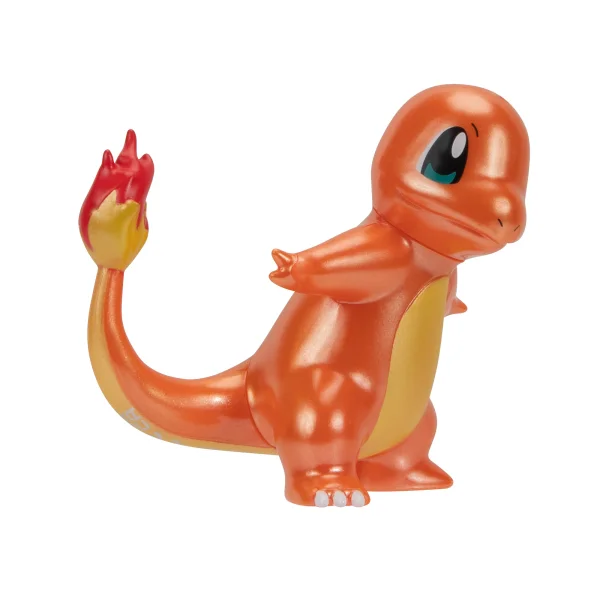  Select True-Color Metallic Battle figūrėlė, 7,5 cm thumbnail 24