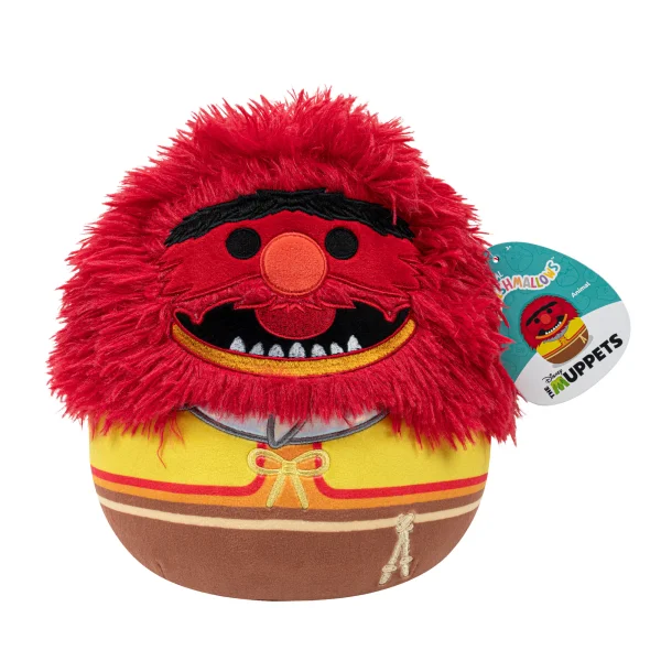  The Muppets Pliušinis žaislas, 25 cm thumbnail 12