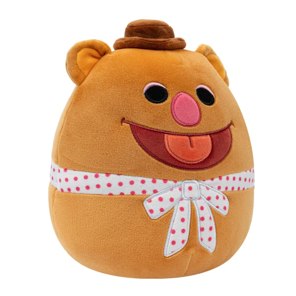  The Muppets Pliušinis žaislas, 25 cm thumbnail 6