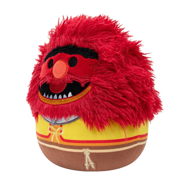  The Muppets Pliušinis žaislas, 25 cm thumbnail 13