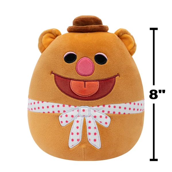  The Muppets Pliušinis žaislas, 25 cm thumbnail 9