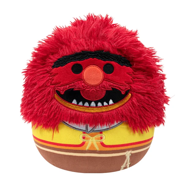  The Muppets Pliušinis žaislas, 25 cm thumbnail 16