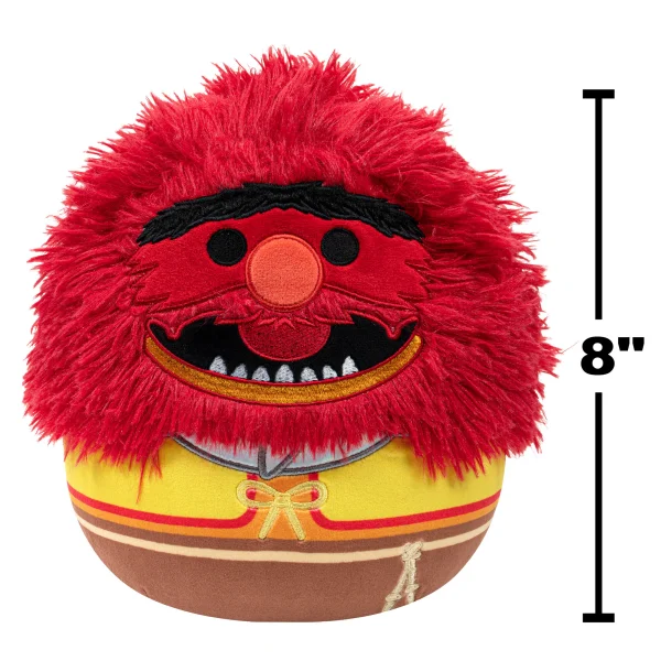  The Muppets Pliušinis žaislas, 25 cm thumbnail 17
