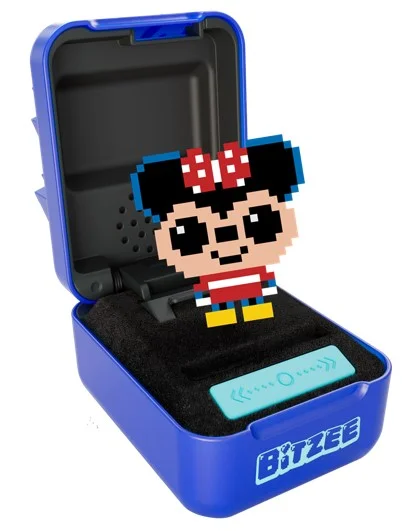  Interaktyvus skaitmeninis gyvūnėlis „Disney“