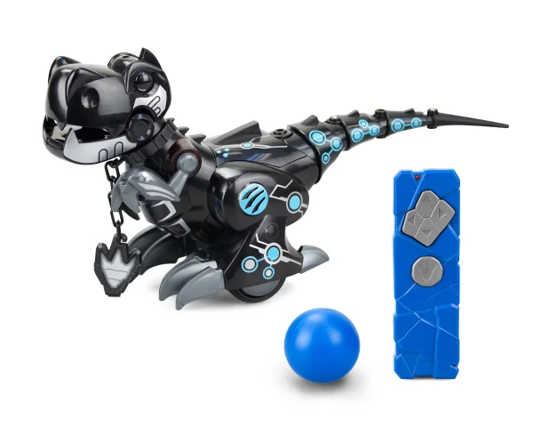  Robotas „Train My Dino“ thumbnail 2