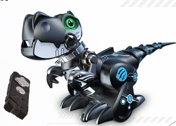  Robotas „Train My Dino“