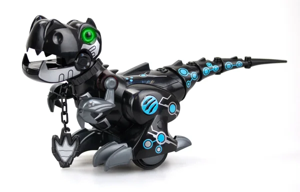  Robotas „Train My Dino“ thumbnail 3