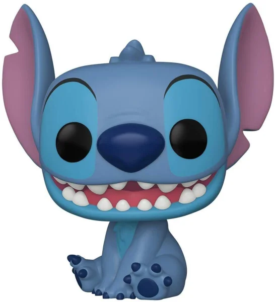  POP! Jumbo Vinilinė figūrėlė: Disney - Stitch