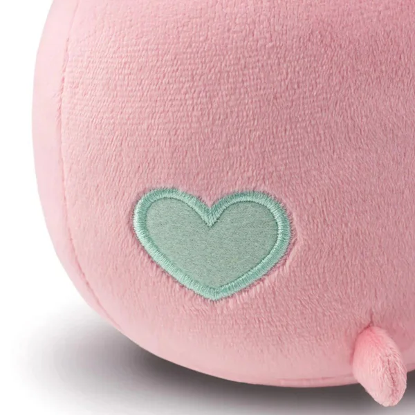 PUSHEEN Rožinis katinas, 18 cm thumbnail 4