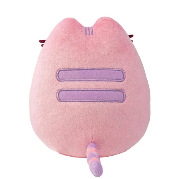 PUSHEEN Rožinis katinas, 18 cm thumbnail 2