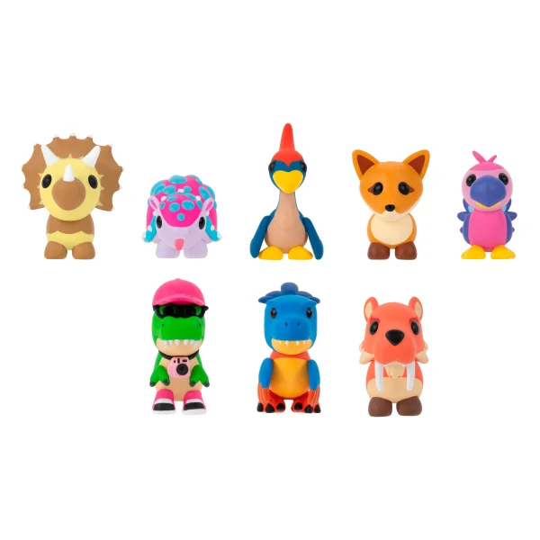  Figūrėlių rinkinys, W3 thumbnail 12