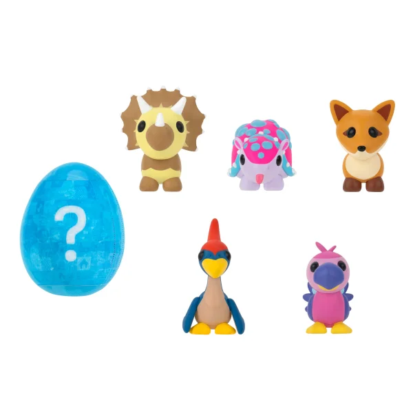 Figūrėlių rinkinys, W3 thumbnail 10