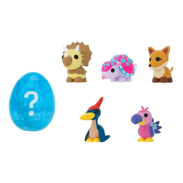  Figūrėlių rinkinys, W3 thumbnail 1