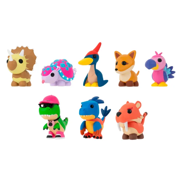  Figūrėlių rinkinys, W3 thumbnail 13