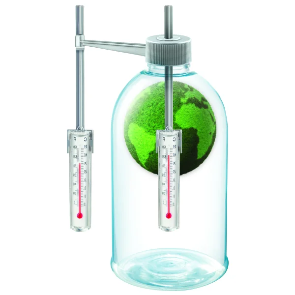  Green Science DIY rinkinys Meteorologija thumbnail 3