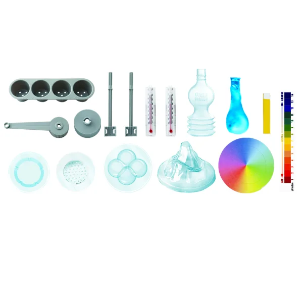  Green Science DIY rinkinys Meteorologija thumbnail 5