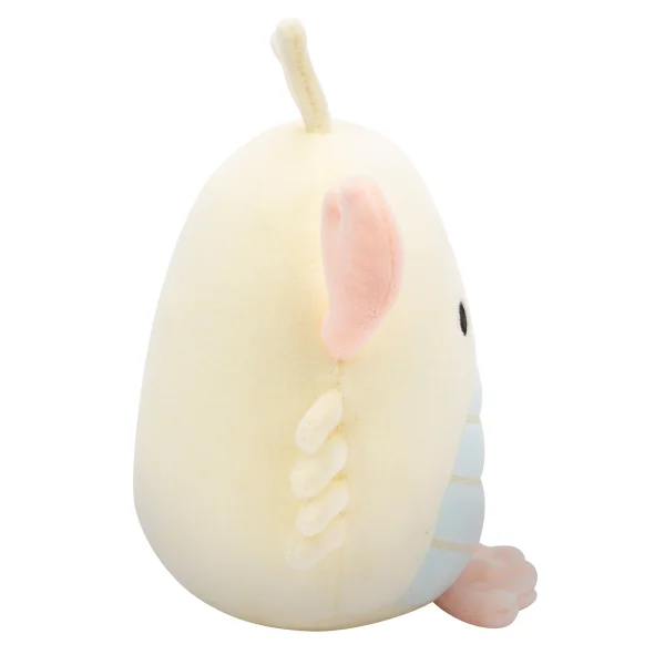  Mystery Squad W20 paslaptingas pliušinis gyvūnėlis, 12 cm thumbnail 18