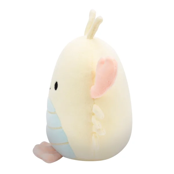  Mystery Squad W20 paslaptingas pliušinis gyvūnėlis, 12 cm thumbnail 17