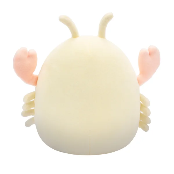  Mystery Squad W20 paslaptingas pliušinis gyvūnėlis, 12 cm thumbnail 1