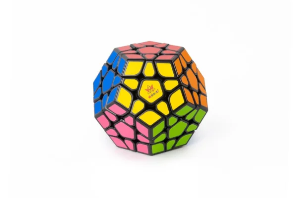  Galvosūkis „Megaminx“ thumbnail 2