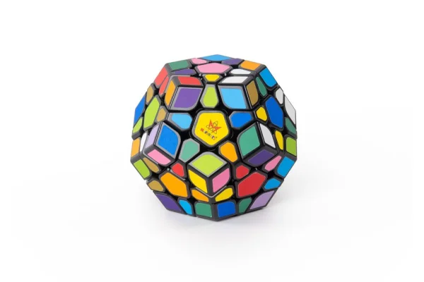  Galvosūkis „Megaminx“ thumbnail 3