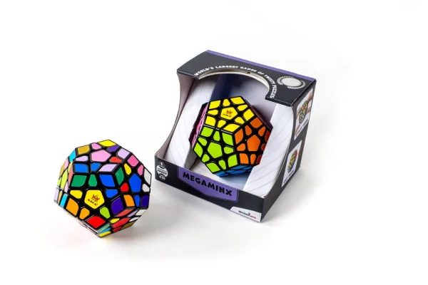  Galvosūkis „Megaminx“ thumbnail 4