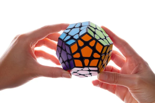  Galvosūkis „Megaminx“ thumbnail 5