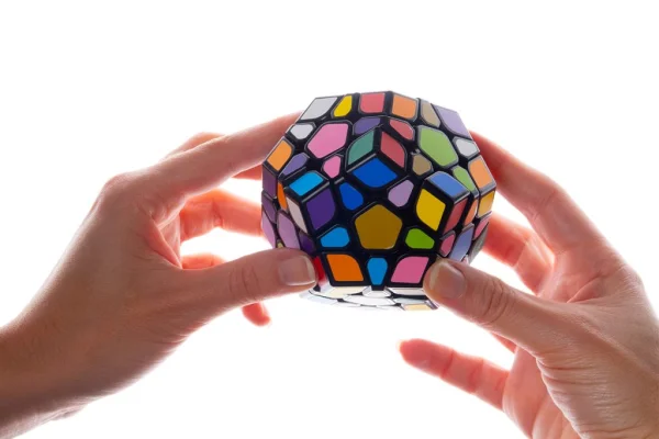  Galvosūkis „Megaminx“ thumbnail 6