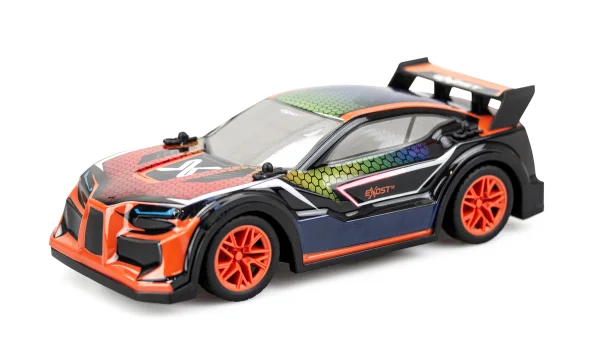  Radijo bangomis valdomas automobilis „Fusion Bolt“, 1:14