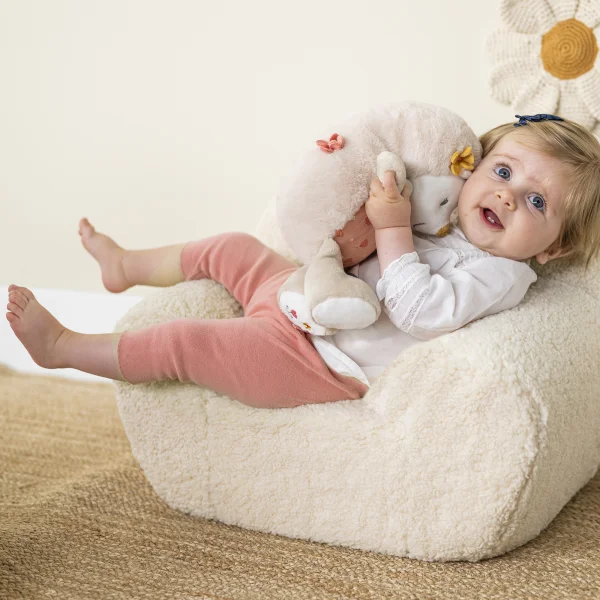  Pliušinis ežiukas ZOE, 32 cm thumbnail 5