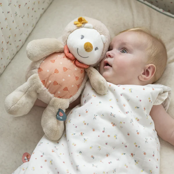  Pliušinis ežiukas ZOE, 32 cm thumbnail 6