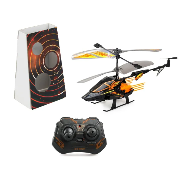  RC Sraigtasparnis „Hover Blast“