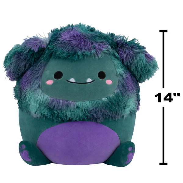  W20 Pliušinis žaislas, 35 cm thumbnail 20
