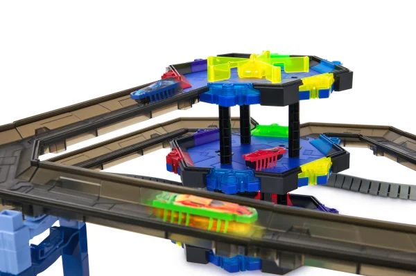  Rinkinys „Nanotopia“ thumbnail 3