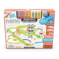  Rinkinys „Nanotopia“ thumbnail 4