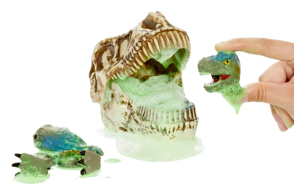  Interaktyvus rinkinys Dino thumbnail 5