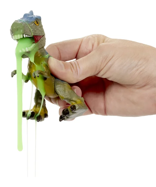  Interaktyvus rinkinys Dino thumbnail 6