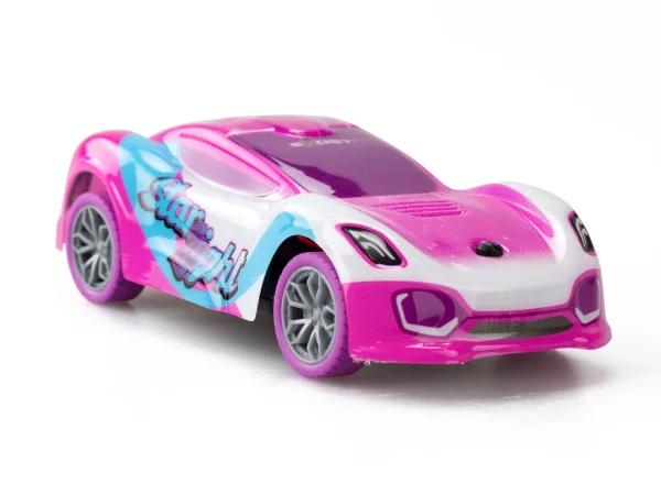  RC automobilis Star light, 1:28 thumbnail 2